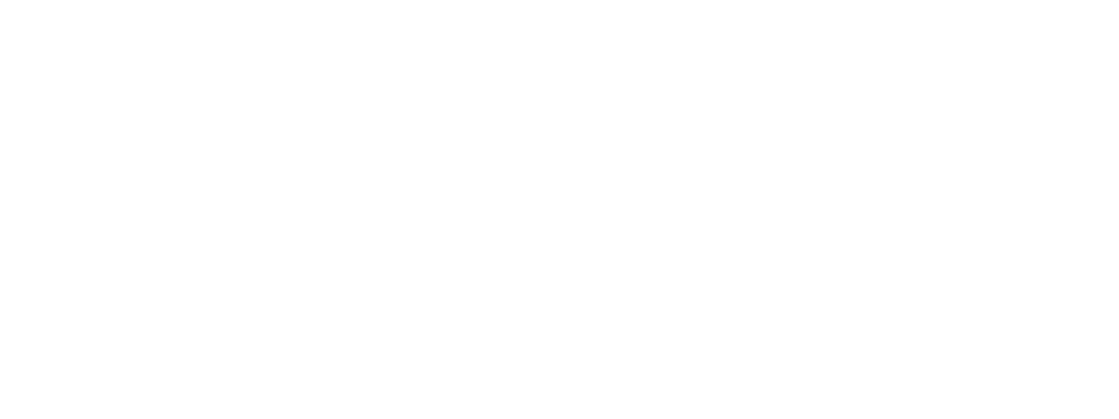 Caring Hands Cleaning Logo White